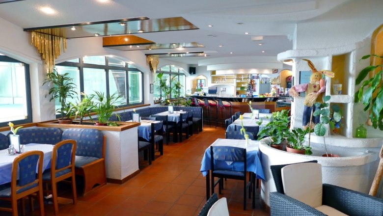 Tennis parlor Allround, © Marketing St.Pölten GmbH