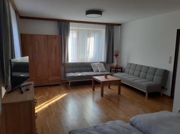 Vacation apartment Gschwantner Mollands, © Familie Gschwantner