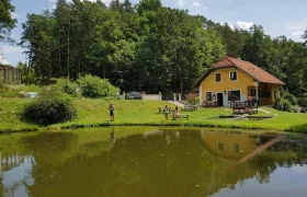 Exterior view, © Karin Brunner