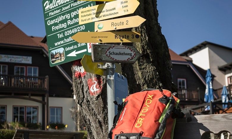 Mönichkirchen Adventure Lodge