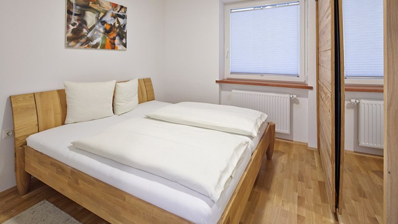 Apartment Ardagger, © Gerda Burian