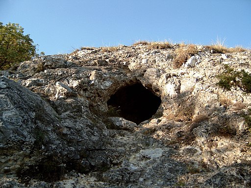 Zwergenloch, Hundsheimer Berge, Roman remains of Carnuntum, © Donau Niederösterreich Tourismus