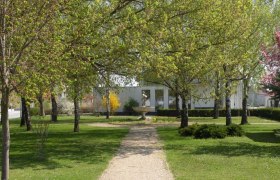 Spannberg, &copy; Gemeinde Spannberg