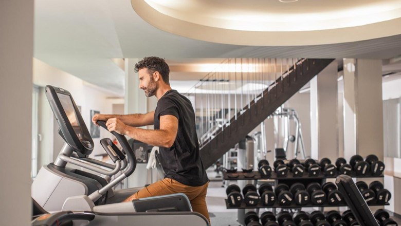 Iron Road Castle, &copy; Dominik Stixenberger