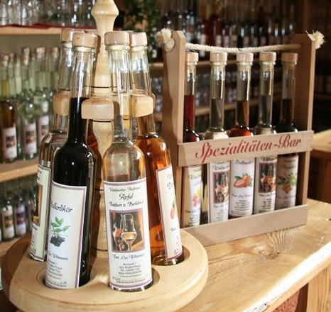 Ex farm sale Leo Witzmann, © Stefan Schneider/beeindruckend.at