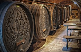 Viticulture Eder, © Weinbau Eder