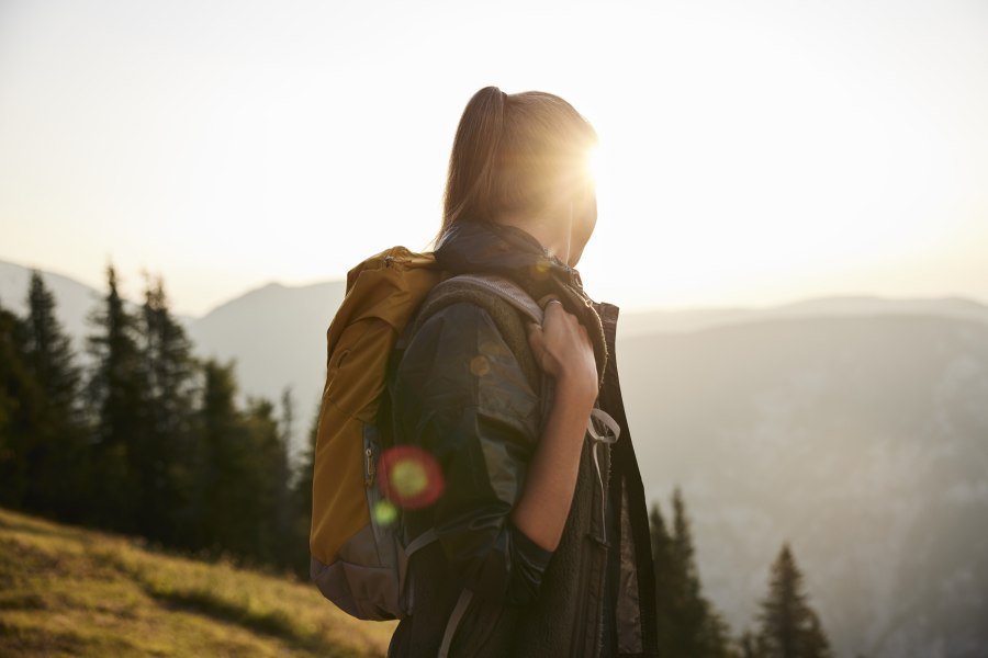 Mountain Hiking, Rax, © Stefan Mayerhofer