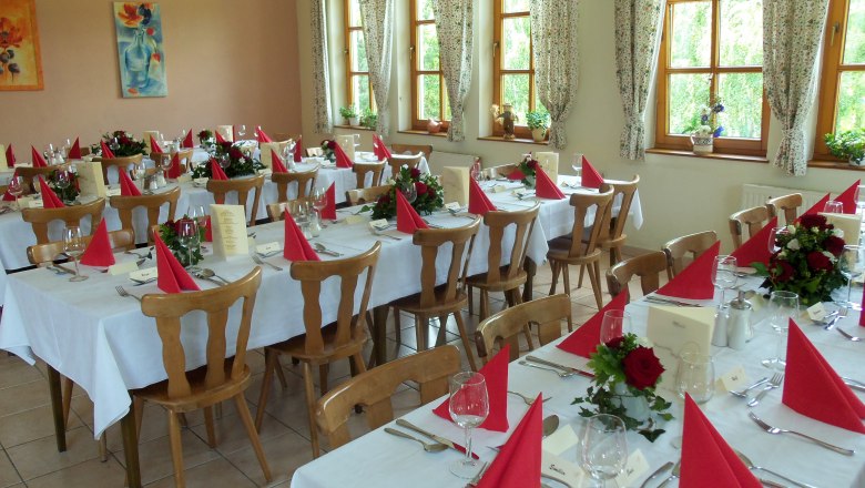 Hall, © Ludwig Schneider