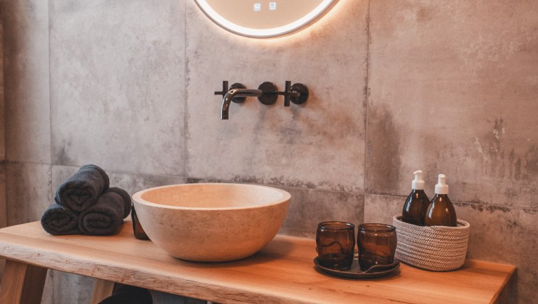 Apartment Haushammer, &copy; &copy; Forst Kienberg &ndash; Fotos von Gerald Demolsky