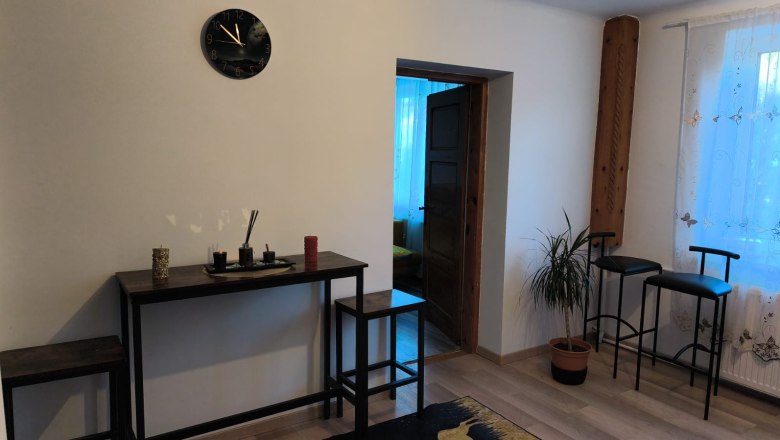 Vacation apartment Nathalie, &copy; Familie Calin