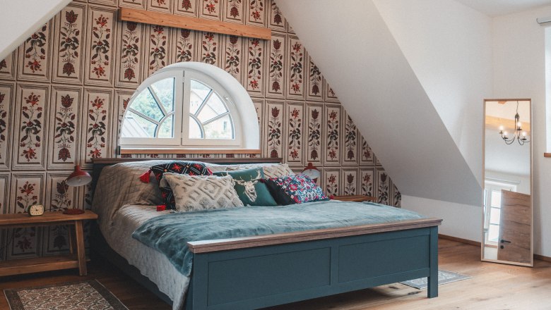 Apartment Haushammer, &copy; &copy; Forst Kienberg &ndash; Fotos von Gerald Demolsky