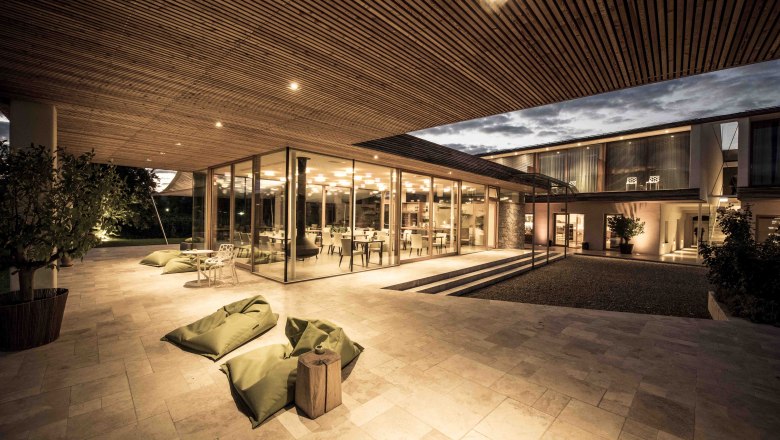 MALAT Winery and Hotel, &copy; MALAT Weingut und Hotel