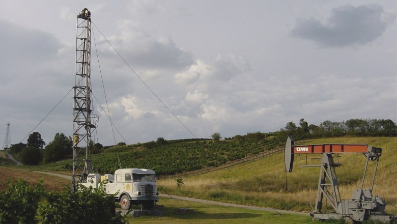 Exponat EELP, © Walter Berger