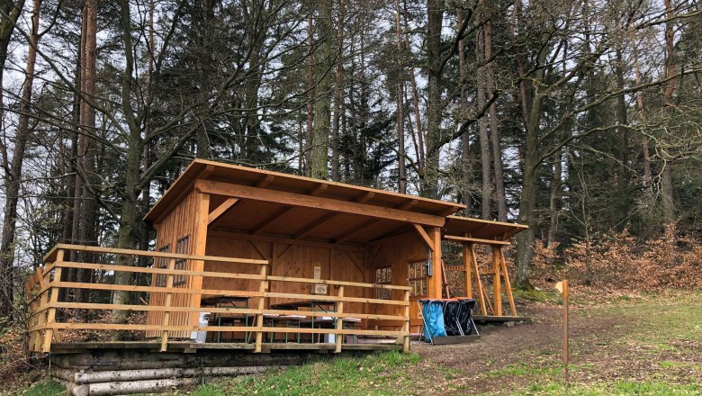 Labe, &copy; Archery Yspertal