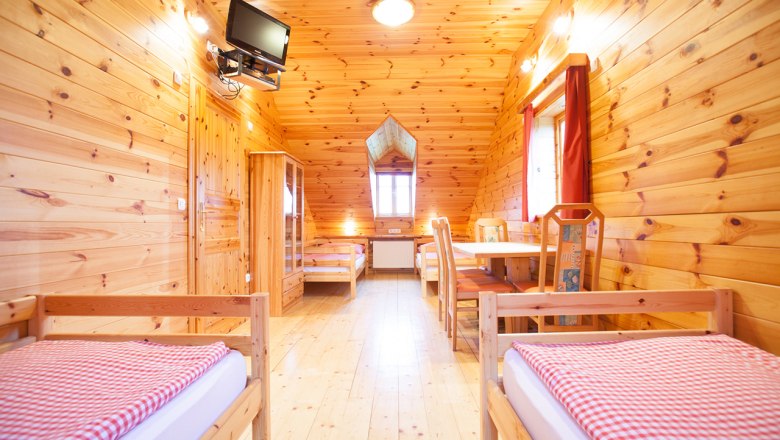 At Einfalt B&B | Naturzimmer, &copy; Familie Einfalt