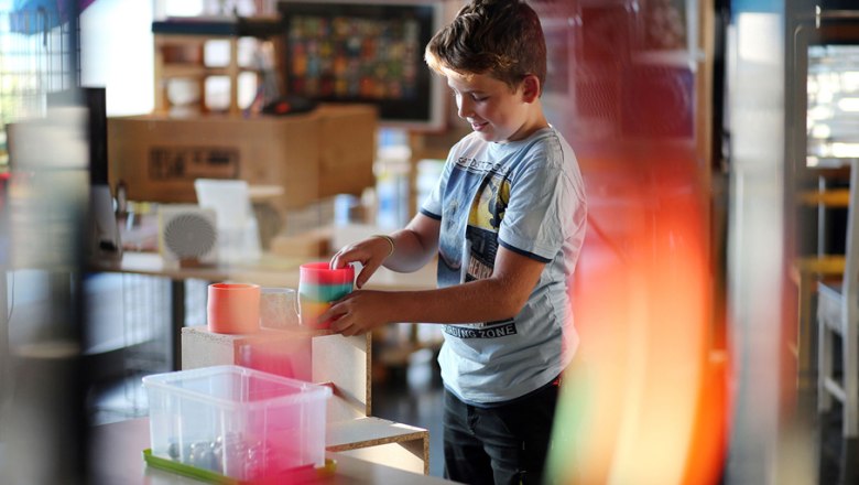 Kurioseum Purgstall, &copy; weinfranz.at