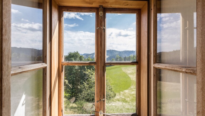 Vacation cottage Hinterbreiteneben, &copy; Joseph Gasteiger