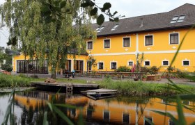 Exterior view, © weinfranz.at