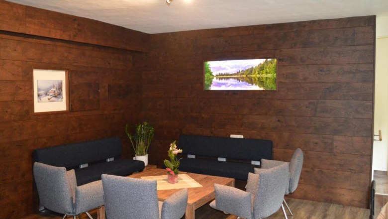 Doris Eder bed and breakfast, &copy; Doris Eder