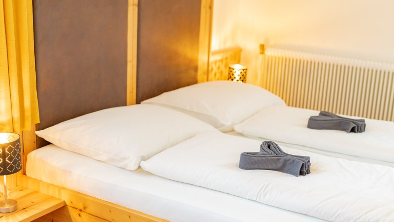 Rooms Gasthof Kögerlwirt, © Ludwig Fahrnberger
