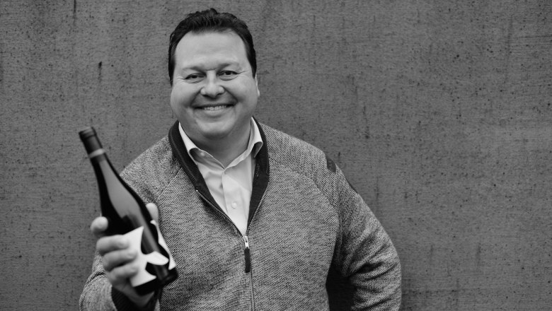 Walter Glatzer, Glatzer Winery, G&ouml;ttlesbrunn, &copy; Die Rubin Carnuntum Weing&uuml;ter