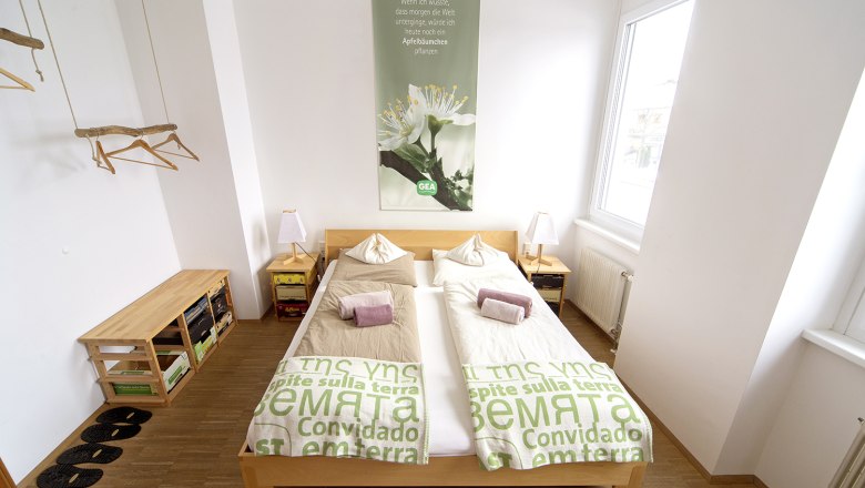 Room, © Waldviertler Werkstätten