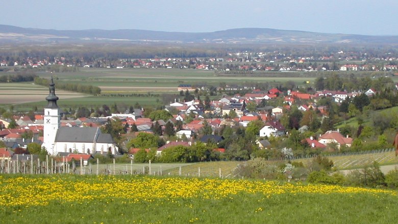 Königstetten, © Marktgemeinde Königstetten