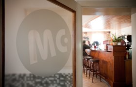 Museum enjoyment - a place of hospitality, © andraschek