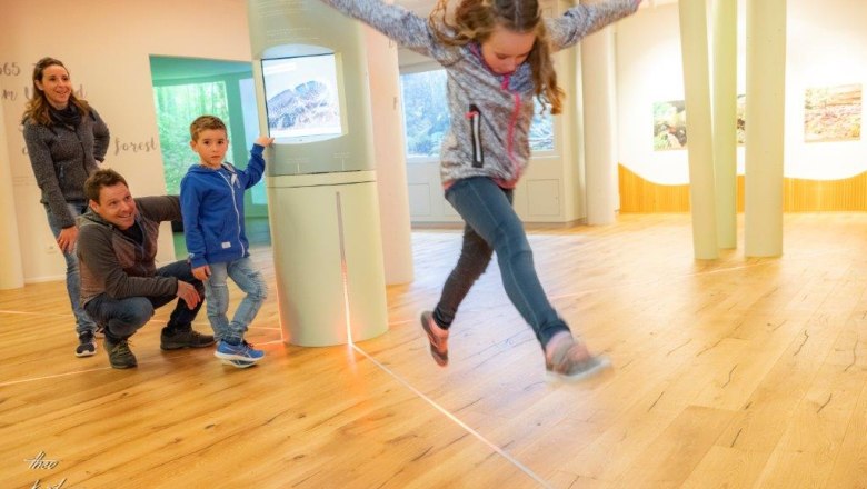 House of the wilderness, © Theo Kust