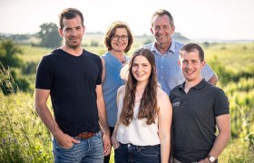 Winery Nastl, &copy; Weingut Nastl