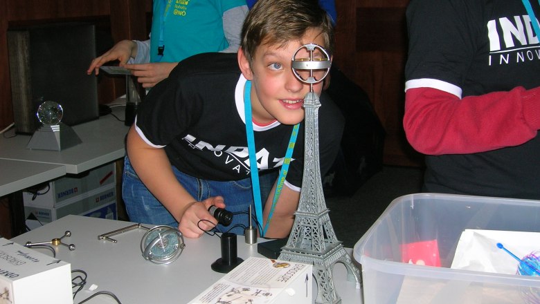 Aiming with sticks was yesterday, gyro-aiming is the future, © (c)kurioseum