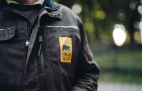 City of Haag Zoo, &copy; Moststra&szlig;e, dochbodnliacht