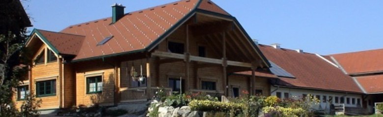 Organic farm Herdengl, © Heidi Lengauer