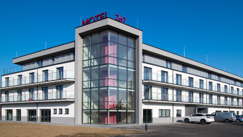 motel-267-aussen-1, © Cityhotel D&C St. Pölten motel-267-aussen-1, © Cityhotel D&C St. Pölten