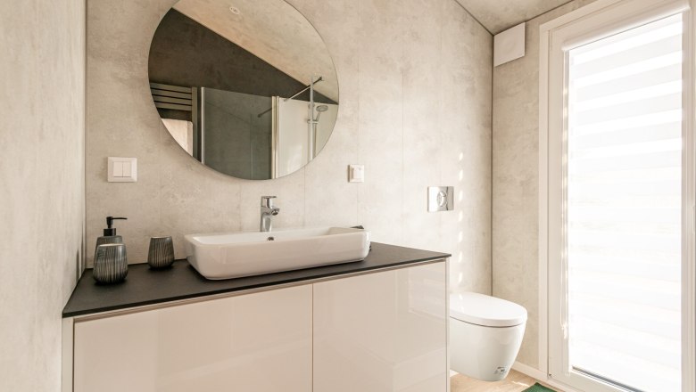 Bathroom, © Ernesto Fotografie