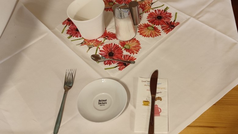 Landpension Gschwantner, &copy; Berta Gschwantner