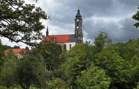 Zwettl Abbey, &copy; Unknown