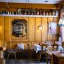 Gasthof Hoffmann, restaurant