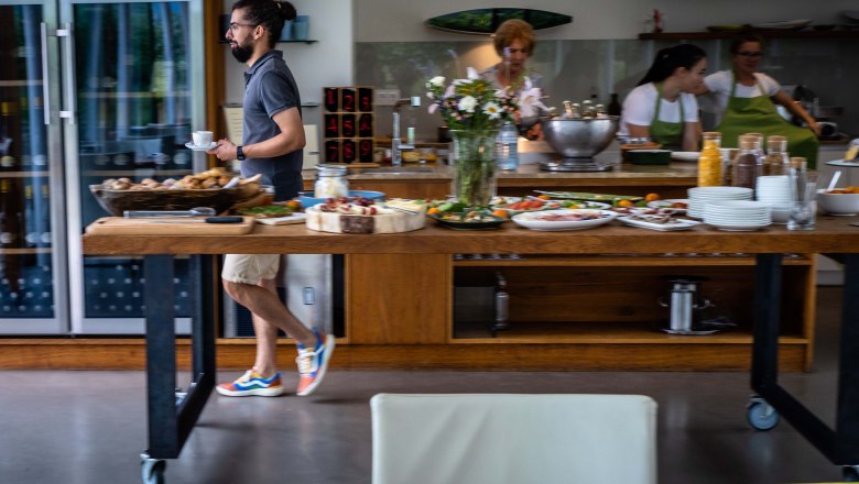 Malat Winery and Hotel, &copy; Pamela Schmatz