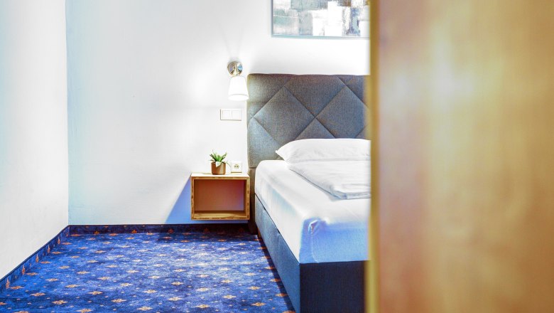 TDR-Smarthotel-DZ II-c- Schmid 1954 GmbH, © Schmid 1954 GmbH