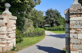 Black Gate, Petronell-Carnuntum, &copy; Donau Nieder&ouml;sterreich, Neubauer