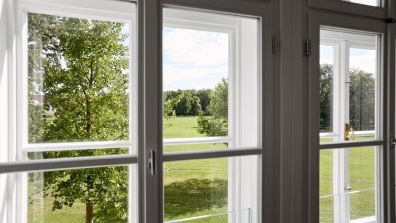 Live like an emperor, © Schloss Laxenburg Betriebsgesellschaft m.b.H.