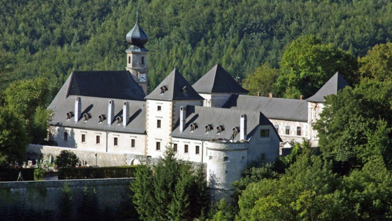 Neuhaus Castle, © Burg Neuhaus