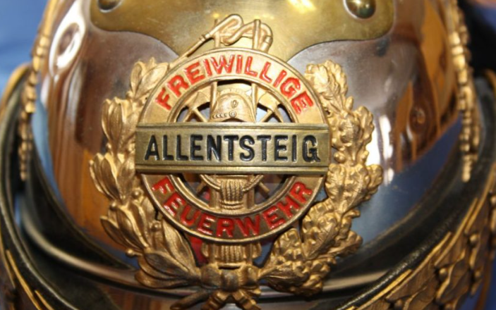 FF Allentsteig, &copy; FF Allentsteig
