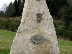 Steinkreuzweg, &copy; Waldviertel Tourismus