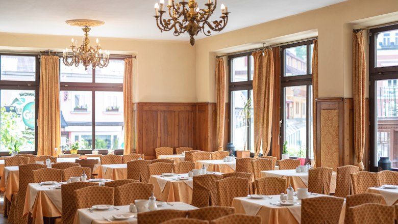 Hotel Himmelreich, © CORDES Werbeconsulting GmbH