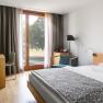 Park view deluxe single room, © Peter Hruska
