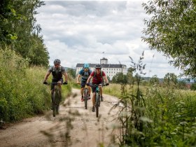 Granittrail, Weitra, © Unknown