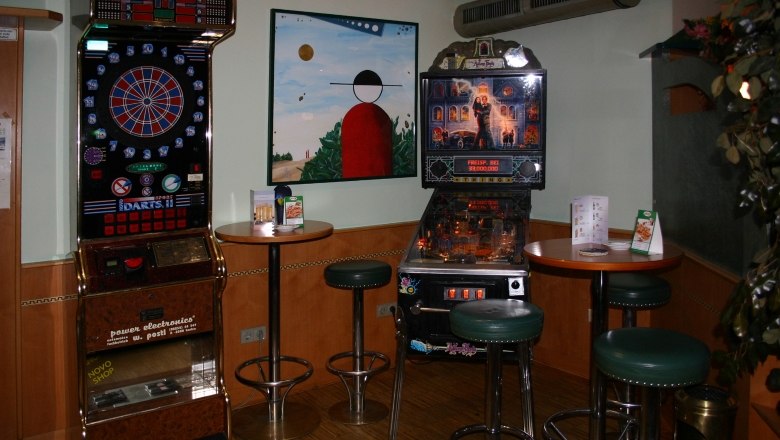 Tritsch Tritsch, &copy; Tritsch Tratsch