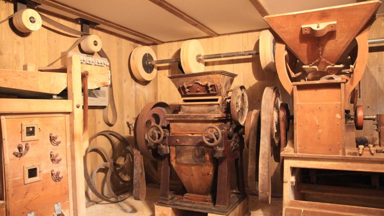 Dorfstetten leisure center, © KEM Südliches Waldviertel